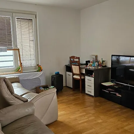 Citygate Vienna *
