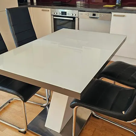 Citygate Vienna Appartement Grossing (Liezen)