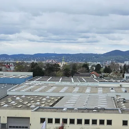 Apartment Citygate Vienna Grossing (Liezen)